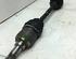 Drive Shaft FIAT Panda (169)