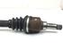 Drive Shaft PEUGEOT 206 Schrägheck (2A/C), PEUGEOT 206 Stufenheck (--)