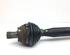 Drive Shaft VW Golf V (1K1)