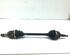 Drive Shaft NISSAN Micra III (K12)