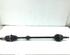 Drive Shaft NISSAN Micra III (K12)