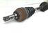 Drive Shaft OPEL Astra G CC (F08, F48)