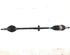 Drive Shaft OPEL Astra G CC (F08, F48)