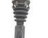 Drive Shaft AUDI A3 (8L1)