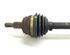 Drive Shaft VW Golf IV (1J1)