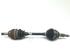 Drive Shaft OPEL Vectra C (--)