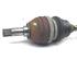 Drive Shaft OPEL Vectra C (--)