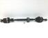 Drive Shaft RENAULT Espace III (JE0)