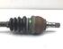 Drive Shaft OPEL Astra G CC (F08, F48)