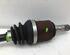 Drive Shaft OPEL Corsa D (S07)