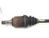 Drive Shaft OPEL MERIVA A MPV (X03)