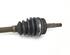 Drive Shaft OPEL MERIVA A MPV (X03)