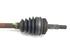 Drive Shaft OPEL MERIVA A MPV (X03)