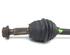 Drive Shaft FORD FUSION (JU_)