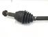 Drive Shaft FORD FUSION (JU_)