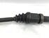 Drive Shaft FORD FUSION (JU_)