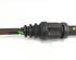 Drive Shaft FORD FUSION (JU_)