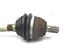 Drive Shaft FORD C-MAX (DM2), FORD FOCUS C-MAX (DM2)