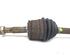 Drive Shaft MITSUBISHI COLT CZC Convertible (RG)