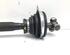 Drive Shaft RENAULT LOGAN I Estate (KS_), DACIA LOGAN MCV (KS_)