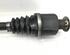 Drive Shaft RENAULT LOGAN I Estate (KS_), DACIA LOGAN MCV (KS_)