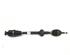 Drive Shaft RENAULT LOGAN I Estate (KS_), DACIA LOGAN MCV (KS_)