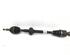 Drive Shaft RENAULT LOGAN I Estate (KS_), DACIA LOGAN MCV (KS_)