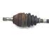 Drive Shaft OPEL ZAFIRA A MPV (T98)