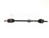 Drive Shaft KIA CEE'D Hatchback (ED), KIA CEE'D SW (ED), KIA PRO CEE'D (ED)