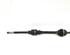 Drive Shaft PEUGEOT 307 CC (3B)