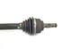 Drive Shaft PEUGEOT 307 CC (3B)