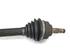 Drive Shaft PEUGEOT 307 CC (3B)