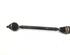 Drive Shaft VW GOLF VI Variant (AJ5), VW GOLF VAN VI Variant (AJ5)