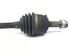 Drive Shaft FIAT PANDA (169_)