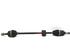 Drive Shaft FIAT PANDA (169_)