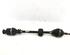 Drive Shaft RENAULT CLIO II (BB_, CB_), RENAULT CLIO III (BR0/1, CR0/1)