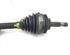 Drive Shaft RENAULT CLIO II (BB_, CB_), RENAULT CLIO III (BR0/1, CR0/1)