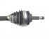 Drive Shaft RENAULT CLIO II (BB_, CB_), RENAULT CLIO III (BR0/1, CR0/1)