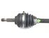 Drive Shaft RENAULT CLIO II (BB_, CB_), RENAULT CLIO III (BR0/1, CR0/1)