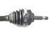 Drive Shaft RENAULT CLIO II (BB_, CB_), RENAULT CLIO III (BR0/1, CR0/1)