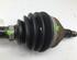 Drive Shaft OPEL ASTRA J Sports Tourer (P10)