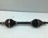 Drive Shaft OPEL ASTRA J Sports Tourer (P10)