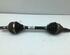 Drive Shaft OPEL ASTRA J Sports Tourer (P10)