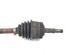 Drive Shaft OPEL MERIVA A MPV (X03)