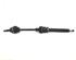 Drive Shaft MAZDA 2 (DY)