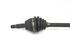 Drive Shaft MAZDA 2 (DY)