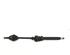 Drive Shaft MAZDA 2 (DY)