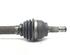 Drive Shaft CITROËN C3 PICASSO (SH_)