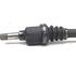 Drive Shaft CITROËN C3 PICASSO (SH_)