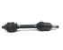 Drive Shaft SMART CITY-COUPE (450), SMART FORTWO Coupe (450)